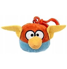 Pluszowy breloczek Angry Birds Epee