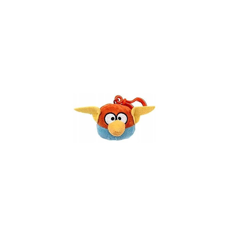 Pluszowy breloczek Angry Birds Epee