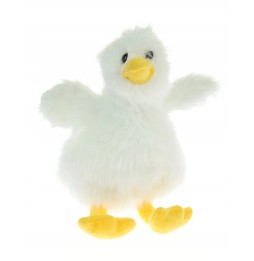 Plush Duck Toy 25 cm