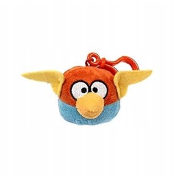 Pluszowy breloczek Angry Birds Epee