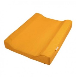 Filibabba Changing Mat Golden Mustard - Organic Cotton