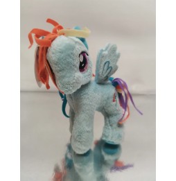 My Little Pony Rainbow Dash plush 15cm