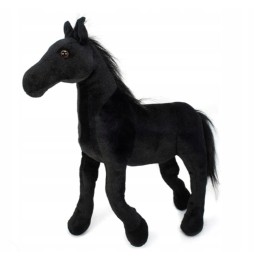 Cuddly Horse Toy for Babies