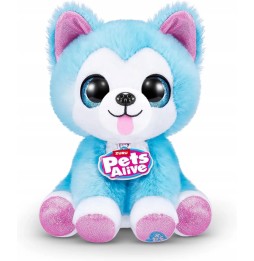 Zuru Pets Alive Interactive Plush Toy