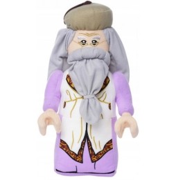 LEGO Harry Potter Pluszak Dumbledore 35 cm