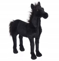 Cuddly Horse Toy for Babies