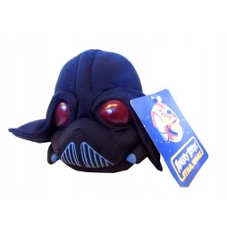 Darth Vader Pig Plush Toy