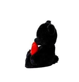 Large 70 cm Teddy Bear with Heart