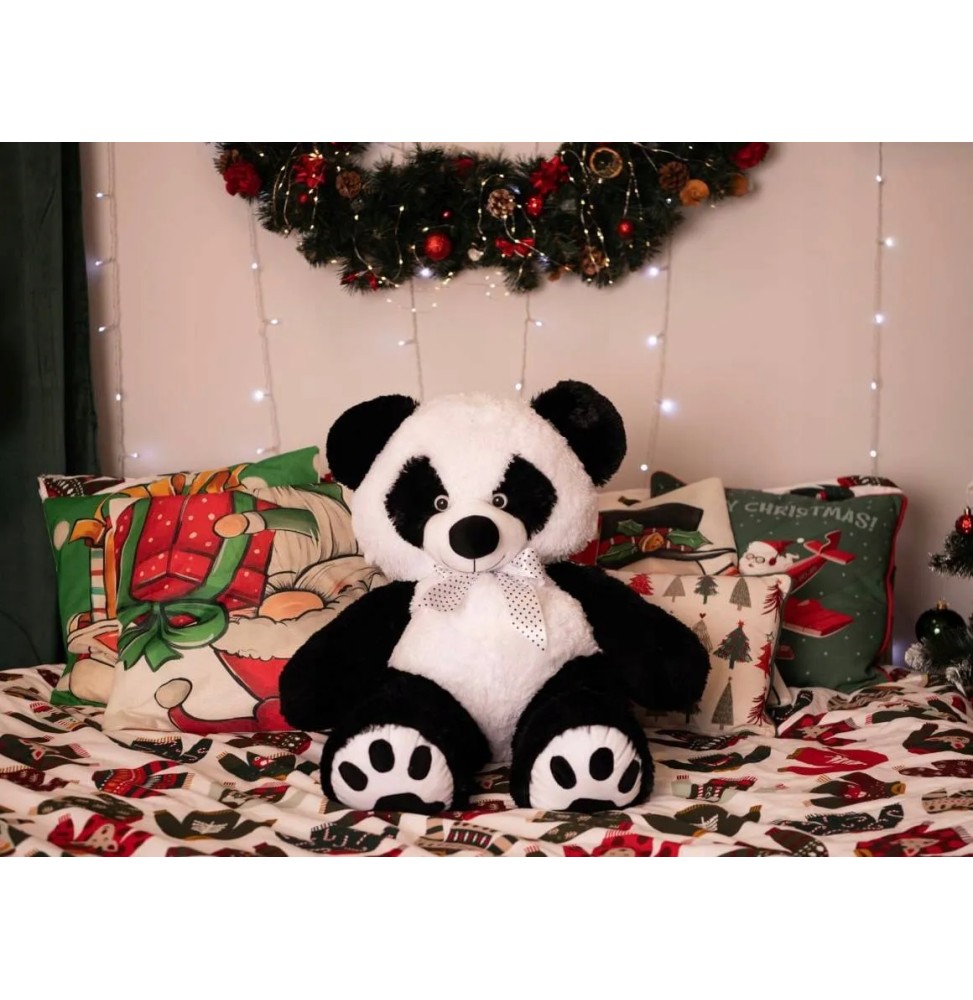 Pluszowa panda 100 cm - Przytulanka dla dzieci