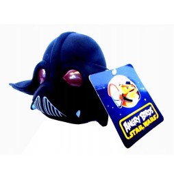 Darth Vader Pig Plush Toy