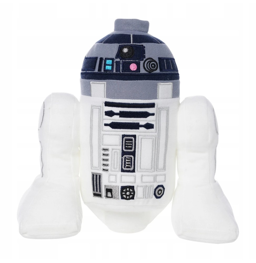 LEGO Star Wars R2-D2 Plush for Kids