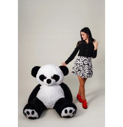 Duży pluszowy miś panda 200 cm