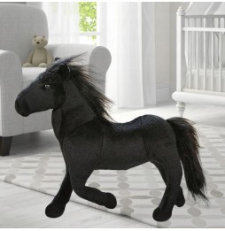 Cuddly Horse Toy for Babies