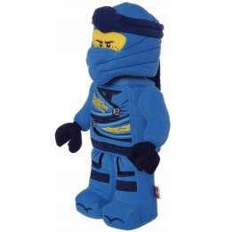 LEGO Ninjago Jay pluszak 33 cm maskotka