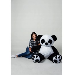 Large Plush Panda Bear 200 cm