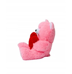 Large Lovek Teddy Bear 55 cm Pink