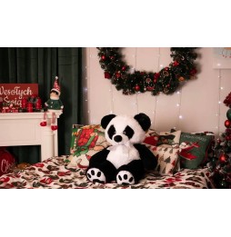 Pluszowa panda 100 cm - Przytulanka dla dzieci