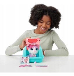 Zuru Pets Alive Interactive Plush Toy