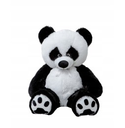 Pluszowa panda 100 cm - Przytulanka dla dzieci