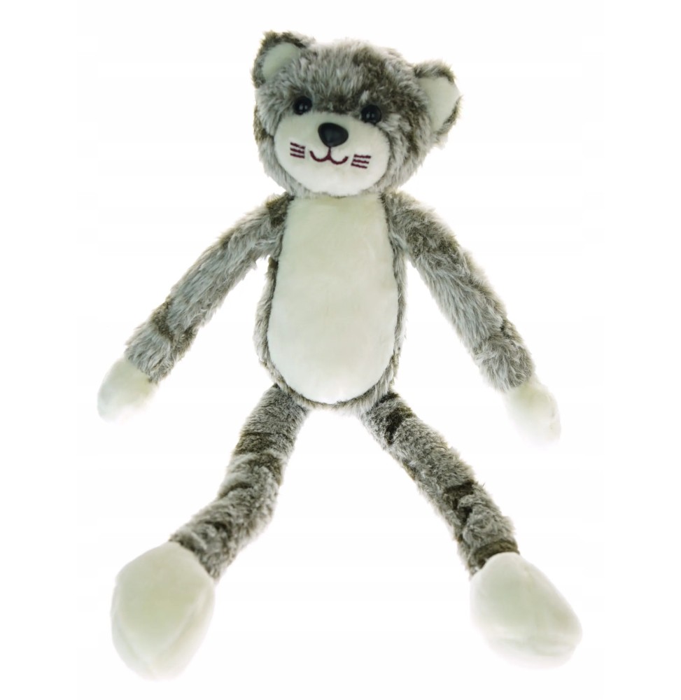 Plush Cat Toy 50cm