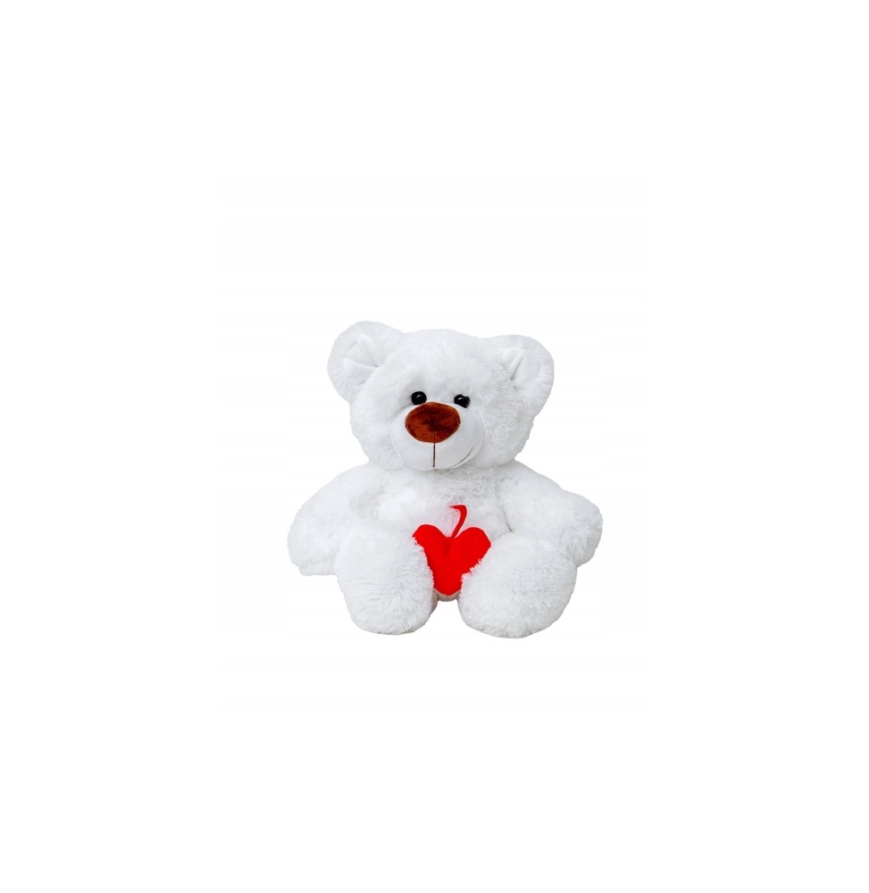 Lolek Bear 55 cm - Plush Gift for Kids