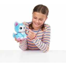 Zuru Pets Alive Interactive Plush Toy