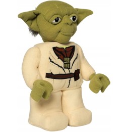 LEGO Star Wars Yoda Plush Toy