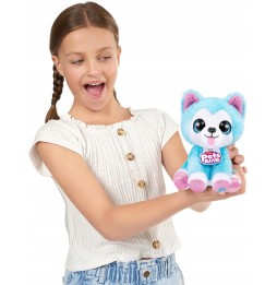 Zuru Pets Alive Interactive Plush Toy