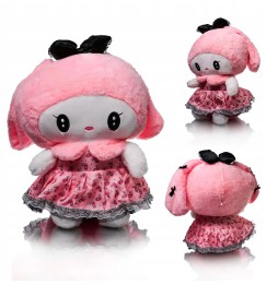 My Melody pluszak Hello Kitty 35 cm