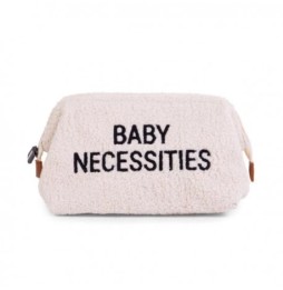 Childhome Cosmetic Bag Baby Necessities