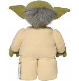 LEGO Star Wars Yoda Plush Toy