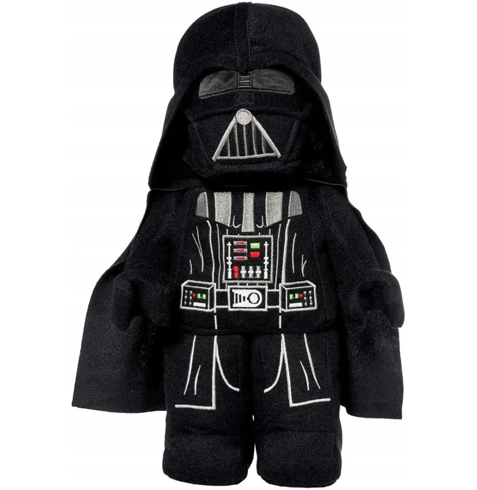 LEGO Star Wars Darth Vader Plush Toy