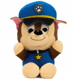 Paw Patrol mini Chase plush toy 8 cm