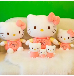 Hello Kitty plush toy 32 cm for kids