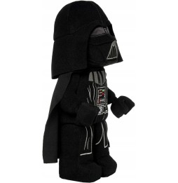 LEGO Star Wars Darth Vader Plush Toy