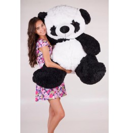 Ogromny Miś Pluszowy Panda 150 cm