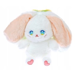 Rabbit in Avocado 2in1 Plush Toy 35 cm