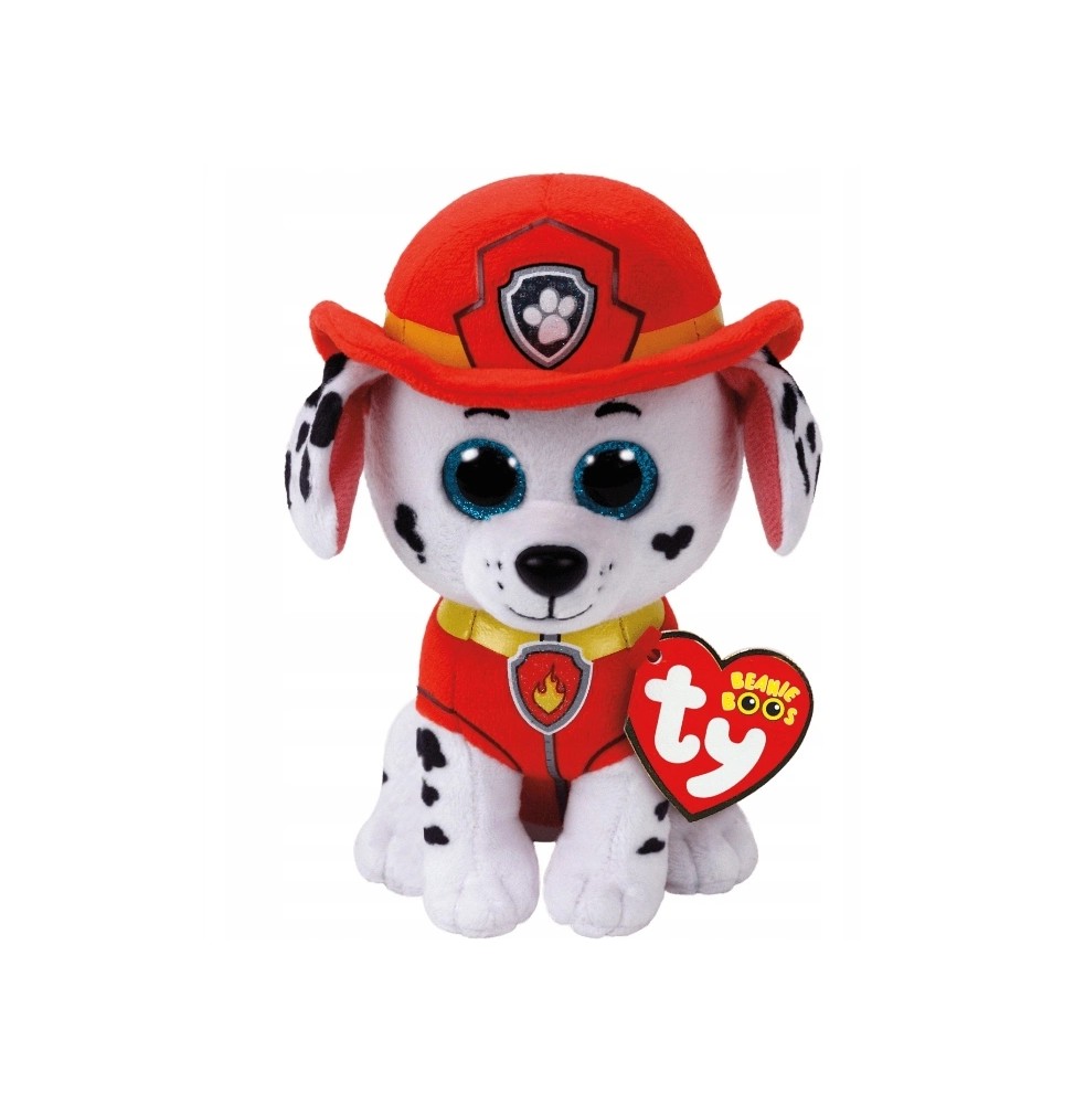 Marshal Paw Patrol Plush Toy 24cm