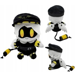 Murder Drones Plush Toy 25 cm