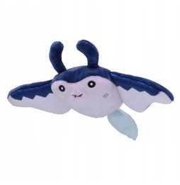 Pokemon Fit Mantine Plush Toy 4 cm