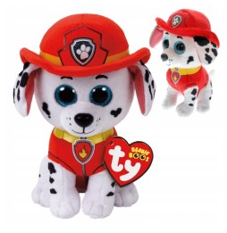 Marshal Paw Patrol Plush Toy 24cm