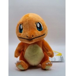 Maskotka Charmander Pokémon fit - Oryginał