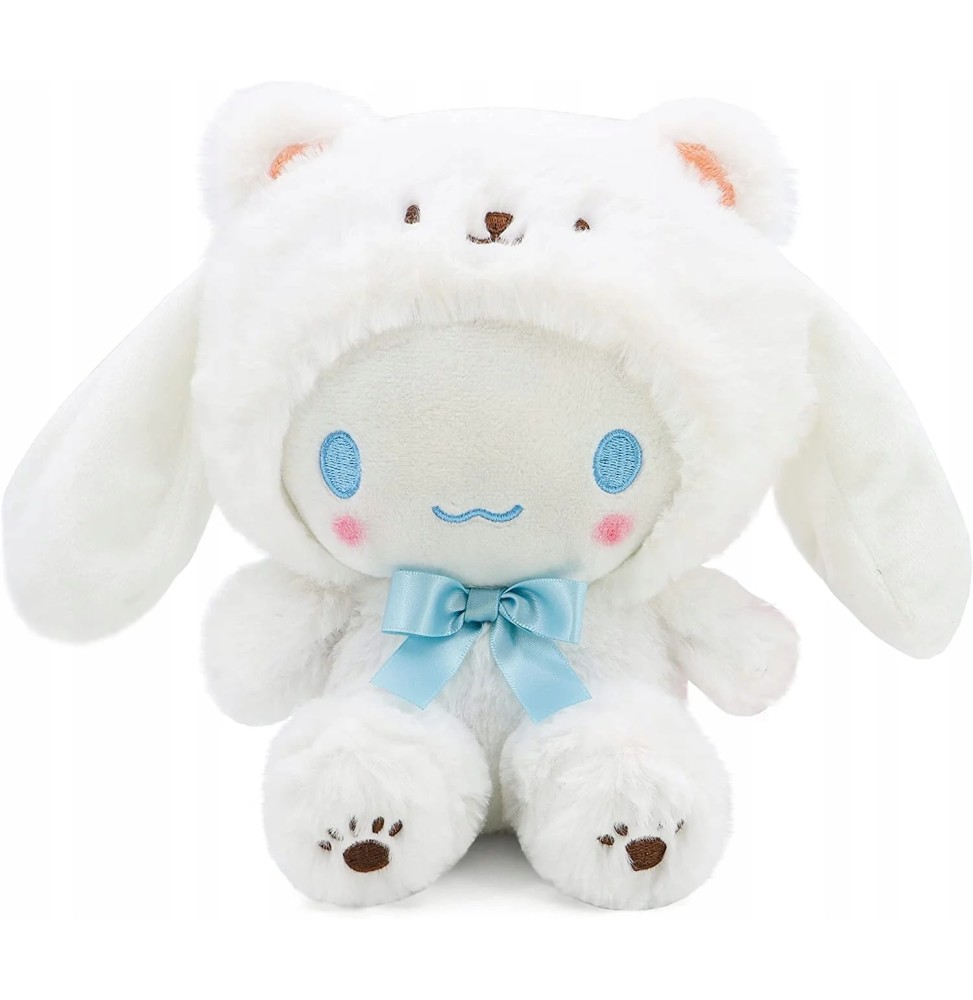 Jucărie moale Cinnamoroll 25 cm pentru copii