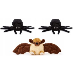 Halloween Bat Plush Toy