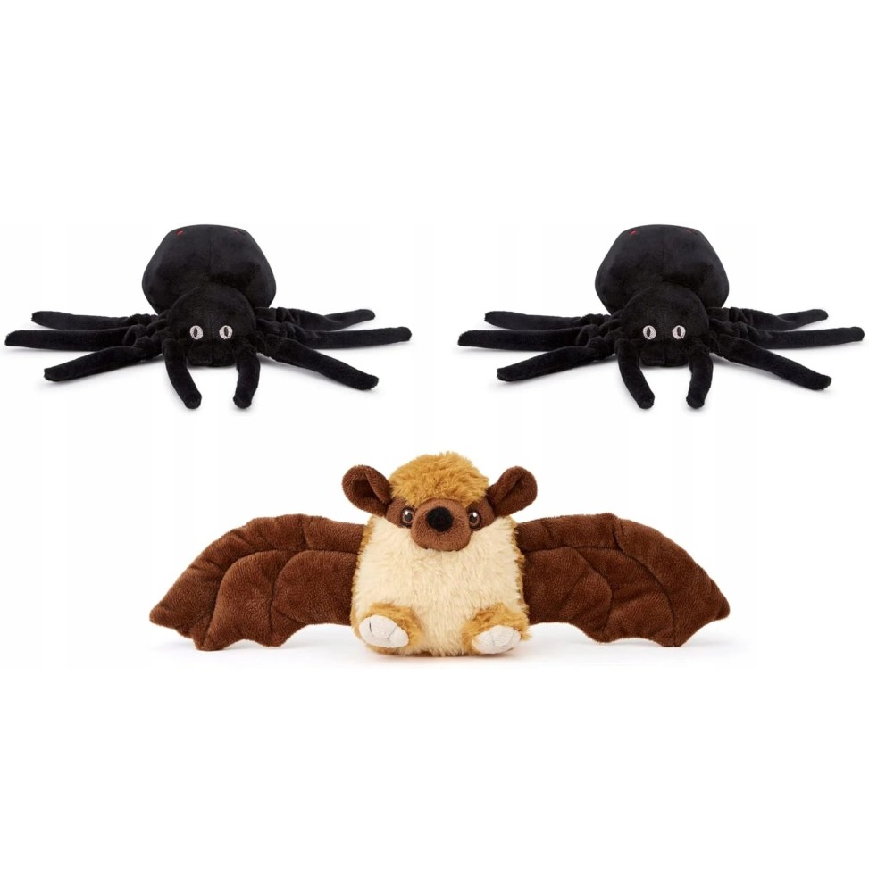 Halloween Bat Plush Toy