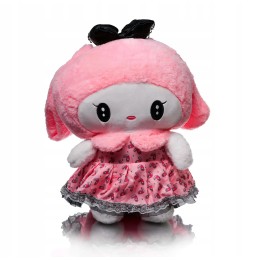 My Melody pluszak Hello Kitty 35 cm