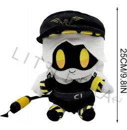 Murder Drones Plush Toy 25 cm