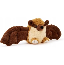 Halloween Bat Plush Toy