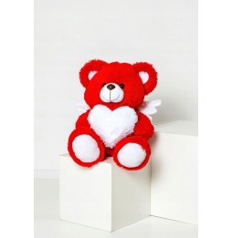 Giant Valentino Teddy Bear 150 cm