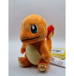 Maskotka Charmander Pokémon fit - Oryginał